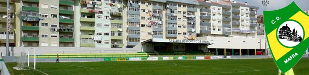 Estadio Doutor Mario Silveira